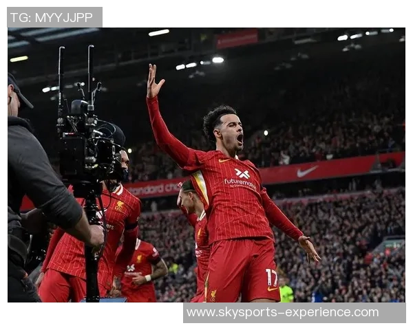 英超激战利物浦大胜切尔西红牌争议引发全场热议