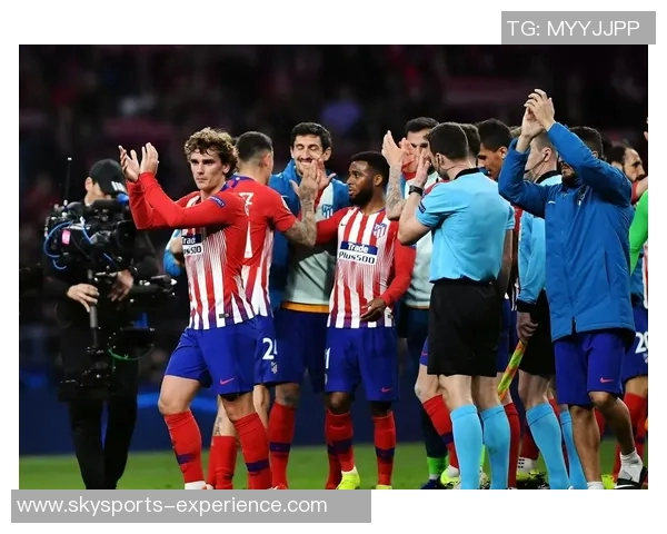 欧冠激战利物浦与马竞战平红牌争议引发全场热议与战术分析