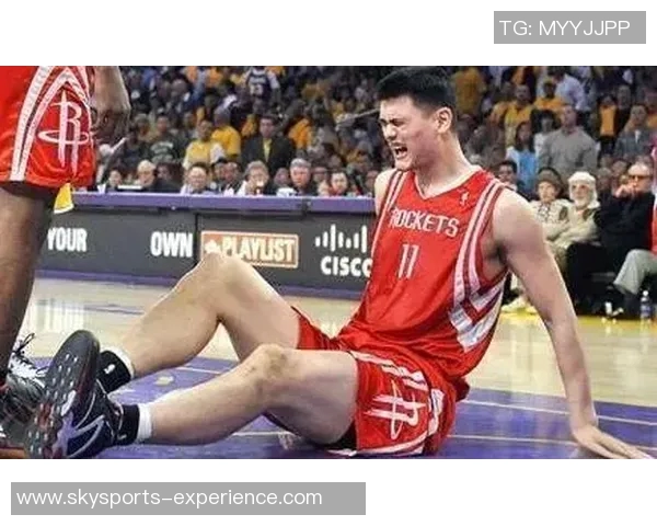 姚明慈善事业的辉煌历程与对社会的深远影响探讨