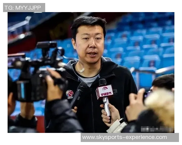 王治郅与姚明深度对话探讨中国篮球未来发展与合作机遇