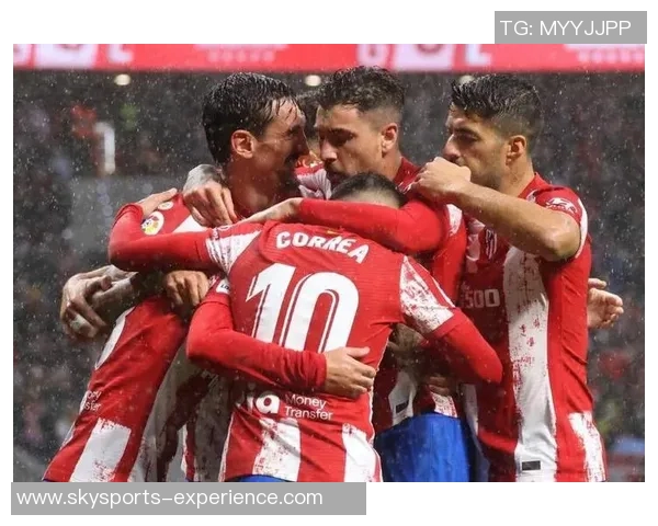 中超精彩对决马竞轻取莱比锡乌龙球成比赛转折点