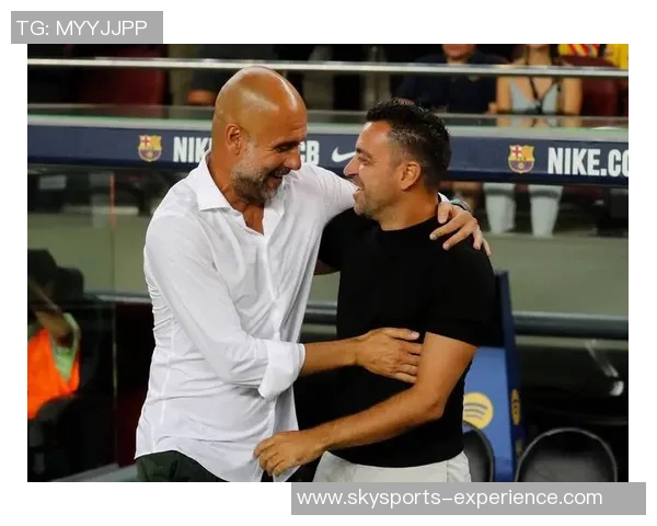 友谊赛曼城与波尔图战平帽子戏法瞬间点燃全场激情与期待