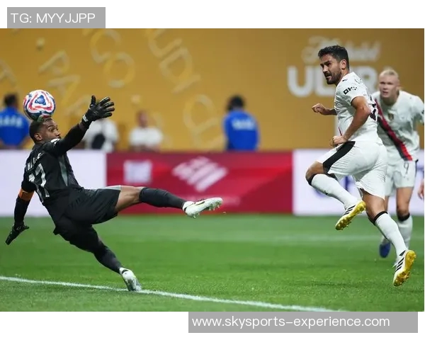 中超历史冷门波尔图大胜曼城神扑瞬间震撼全场 中超历史冷门波尔图大胜曼城神扑瞬间震撼全场