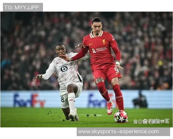 中超精彩对决利物浦大胜曼联逆转瞬间点燃全场激情