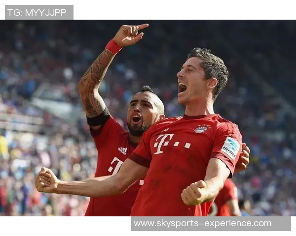 欧冠激战莱比锡与拜仁互交白卷绝杀瞬间点燃全场激情