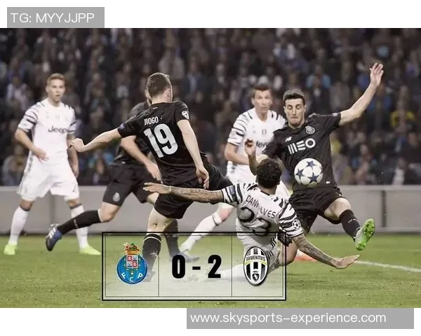 波尔图狂胜尤文图斯6-2友谊赛精彩瞬间引发全场欢呼