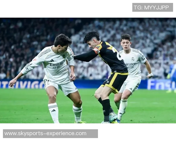 中超精彩对决皇马大胜热刺五球狂潮引爆全场气氛