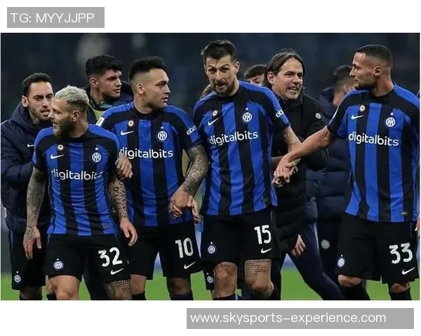 国王杯精彩对决国米3-0莱比锡战术解析与绝杀瞬间回顾