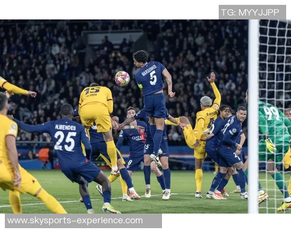 巴黎圣日耳曼逆转多特蒙德友谊赛精彩瞬间回顾与集锦分析