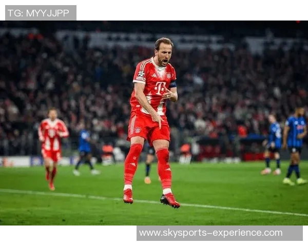 热刺逆袭拜仁3-0胜利引发争议判罚全场沸腾 热刺逆袭拜仁3-0胜利引发争议判罚全场沸腾